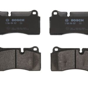 Plăcuțe de frână BOSCH 0 986 494 957