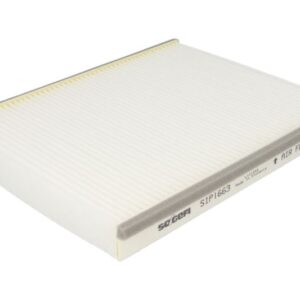 Filtru habitaclu PURFLUX PX AH166