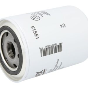 Filtru hidraulic WIX FILTERS 51551WIX insurubat