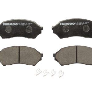 Plăcuțe de frână FERODO FDB1455