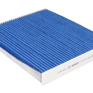 Filtru habitaclu BOSCH 0 986 628 593