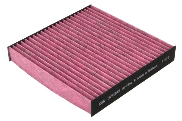 Filtre de habitaclu K&N DVF5049 păreri
