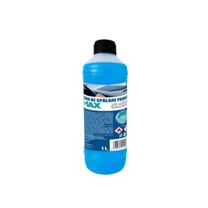 Lichid de parbriz 4MAX IARNA 1L