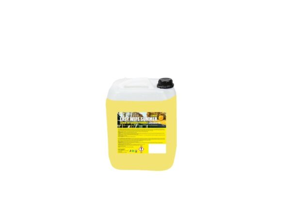 Lichid de parbriz LABOREX LICHID VARA LEMON CONC 5L păreri