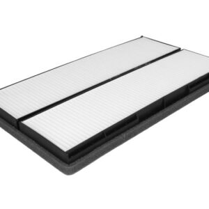Filtru habitaclu FILTRON K 1108