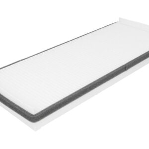 Filtru habitaclu FILTRON K 1131