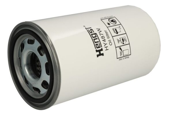Filtru hidraulic HENGST HY487W păreri