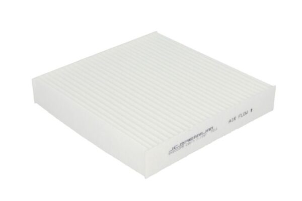 Filtre de habitaclu JC PREMIUM B48003PR păreri