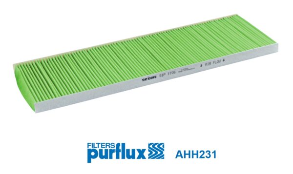 Filtre de habitaclu Purflux PX AHH231 păreri