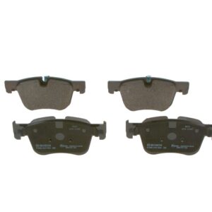 Plăcuțe de frână BOSCH 0 986 424 860