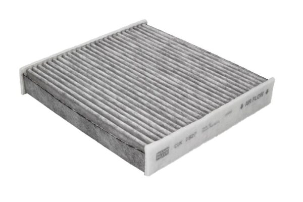 Filtre de habitaclu MANN-FILTER CUK 1827 păreri