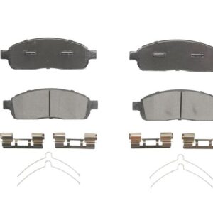Plăcuțe de frână BREMSEN BCD1083AT