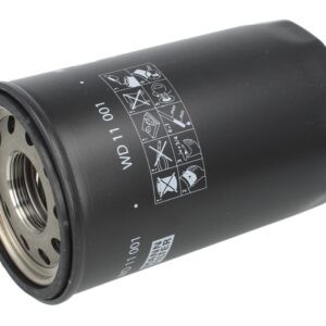 Filtru hidraulic MANN-FILTER WD 11 001 insurubat