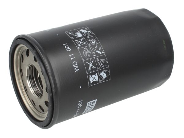 Filtru hidraulic MANN-FILTER WD 11 001 păreri