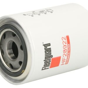 Filtru hidraulic FLEETGUARD HF28922 insurubat