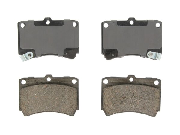Plăcuțe de frână BOSCH 0 986 461 141 păreri