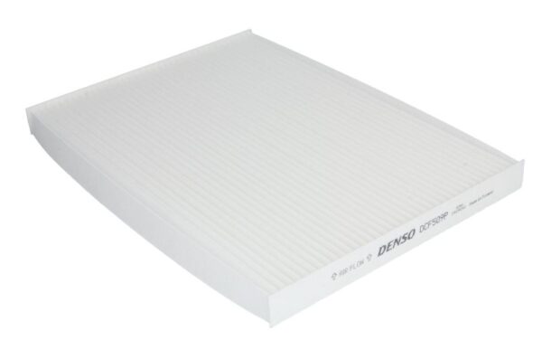 Filtre de habitaclu DENSO DCF509P păreri