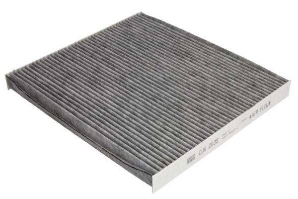 Filtre de habitaclu MANN-FILTER CUK 2035 păreri