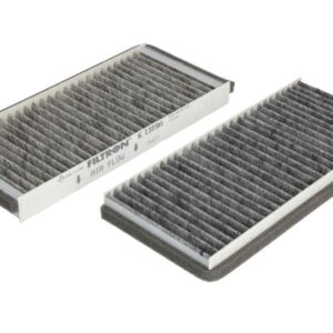 Filtru habitaclu FILTRON K 1319A-2X