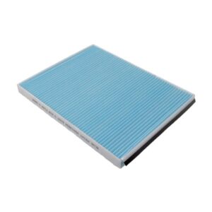 Filtru habitaclu BLUE PRINT ADN12504