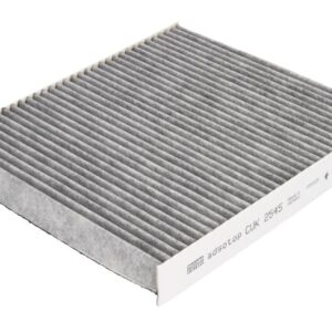 Filtru habitaclu MANN-FILTER CUK 2545