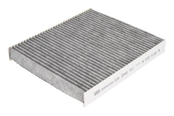 Filtre de habitaclu MANN-FILTER CUK 2545 păreri