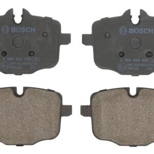 Plăcuțe de frână BOSCH 0 986 494 900