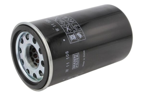 Filtru hidraulic MANN-FILTER W 11 106 păreri