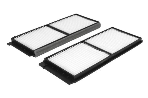 Filtre de habitaclu KNECHT LA483/S păreri