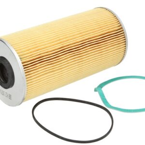 Filtru hidraulic MANN-FILTER H 12 105 X element filtrant