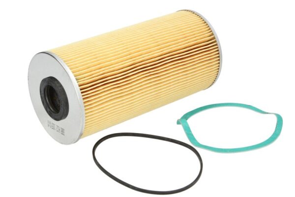 Filtru hidraulic MANN-FILTER H 12 105 X păreri