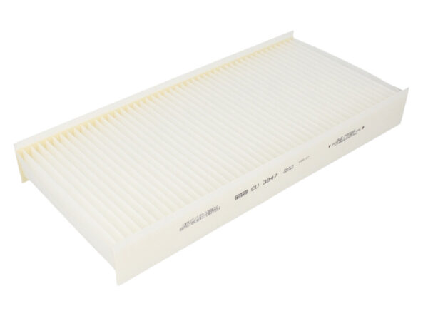 Filtre de habitaclu MANN-FILTER CU 3847 păreri