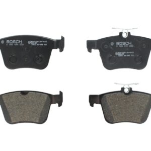 Plăcuțe de frână BOSCH 0 986 494 659