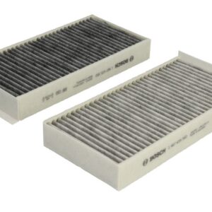 Filtru habitaclu BOSCH 1 987 435 582
