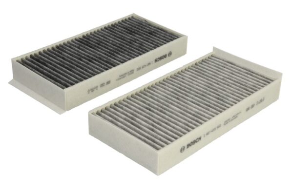 Filtre de habitaclu BOSCH 1 987 435 582 păreri