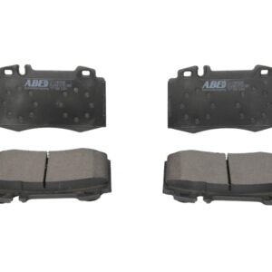 Plăcuțe de frână ABE C1M055ABE