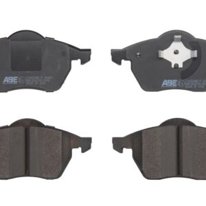 Plăcuțe de frână ABE C1A022ABE-P