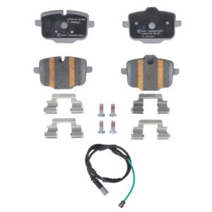 Plăcuțe de frână DELPHI LP5051EV