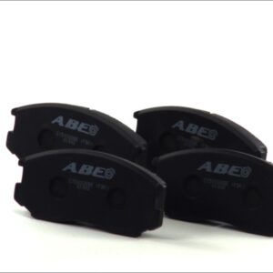 Plăcuțe de frână ABE C15032ABE