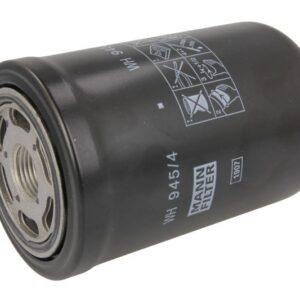 Filtru hidraulic MANN-FILTER WH 945/4 insurubat