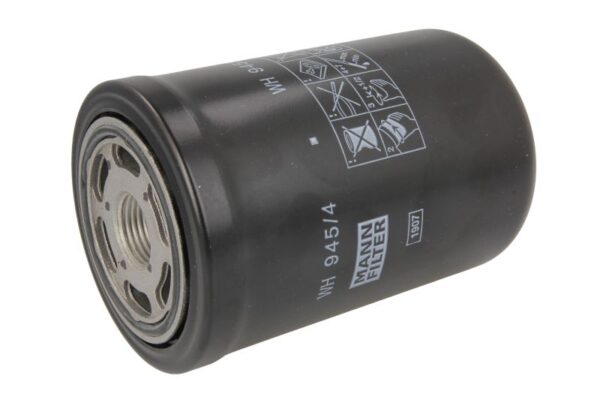 Filtru hidraulic MANN-FILTER WH 945/4 păreri