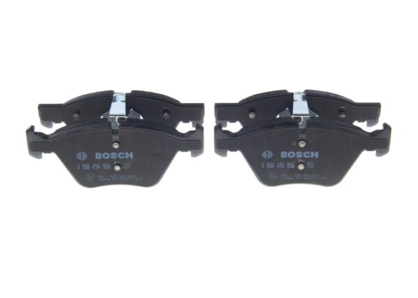 Plăcuțe de frână BOSCH 0 986 494 958 păreri