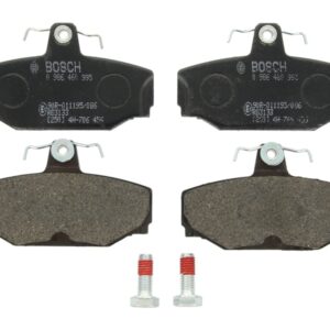 Plăcuțe de frână BOSCH 0 986 460 995