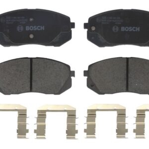 Plăcuțe de frână BOSCH 0 986 494 559