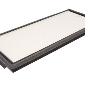 Filtru habitaclu FILTRON K 1345