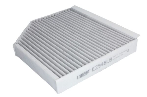Filtre de habitaclu HENGST E2948LB păreri