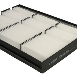 Filtru habitaclu HENGST E2986LI01
