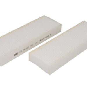 Filtru habitaclu MANN-FILTER CU 26 025-2