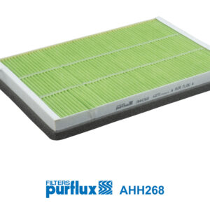 Filtru habitaclu PURFLUX PX AHH268