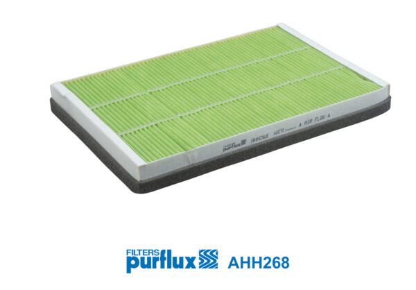 Filtre de habitaclu Purflux PX AHH268 păreri